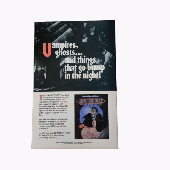 Marvel The Punisher #39 1990 Comic Book Collector Bagged Boarded - Picture 2 of 2